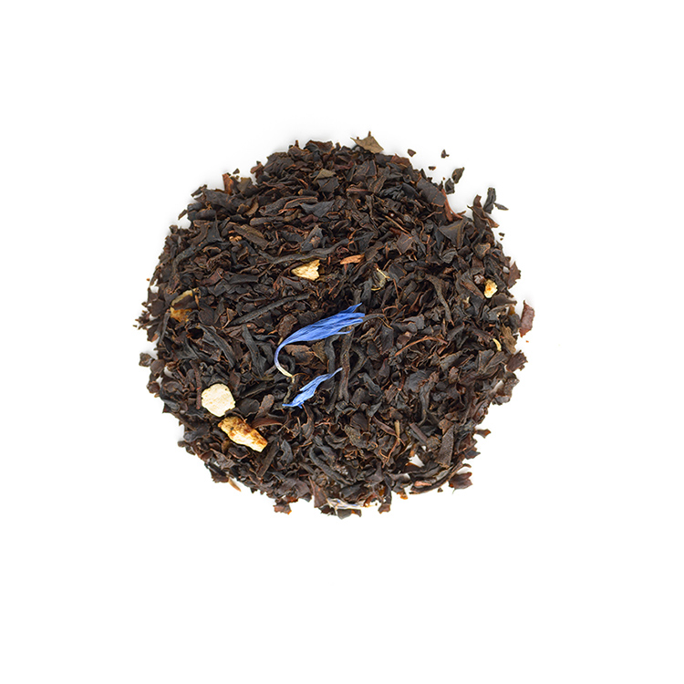 Saaristolaissekoitus