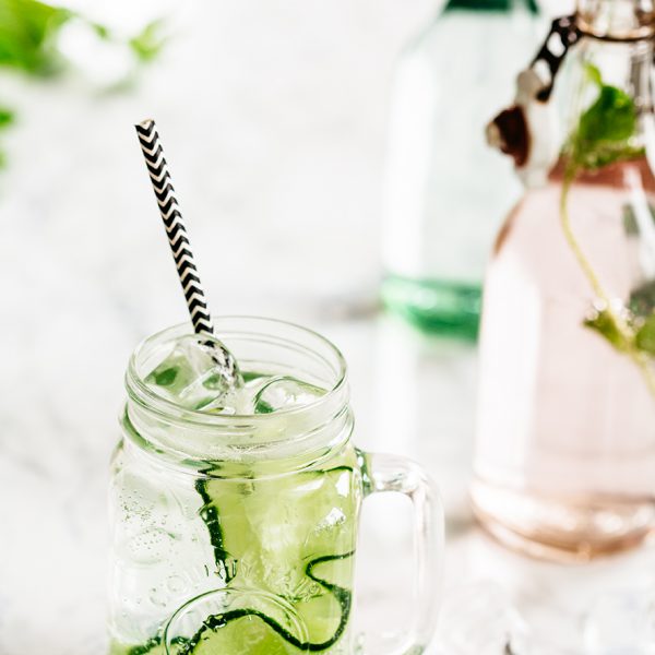 Italian Soda