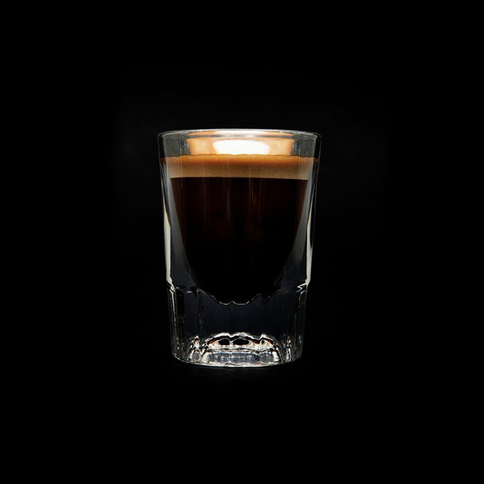 Espresso Bruno