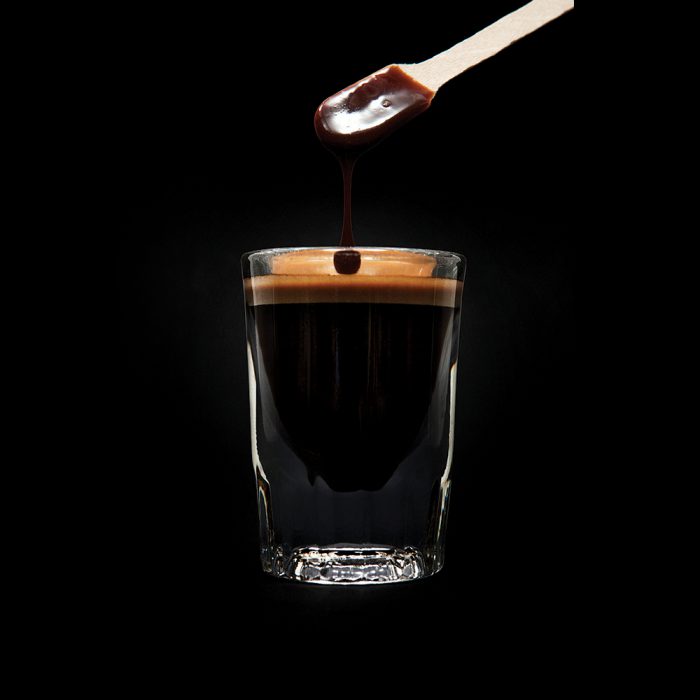 Espresso Cioccolato