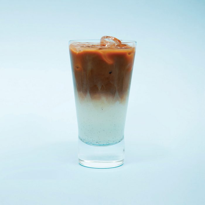 Ice Latte