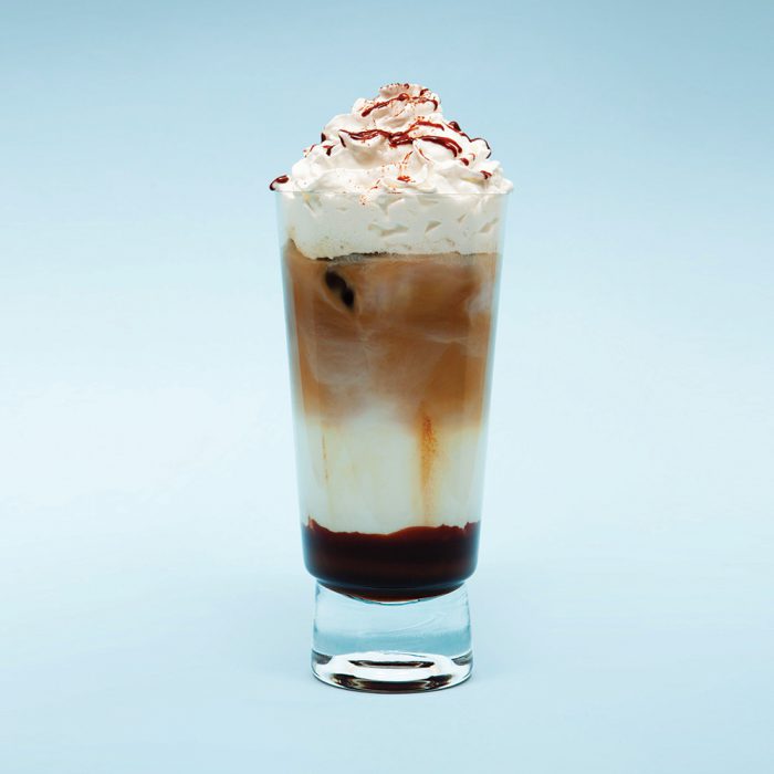Ice Mocha