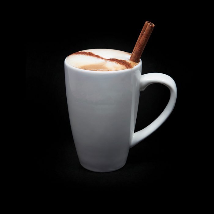 Oriental Latte