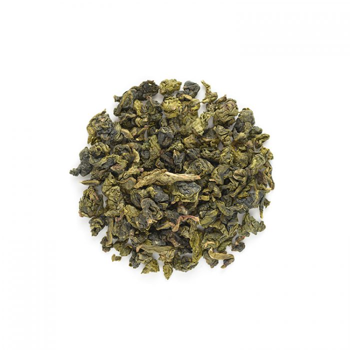 Taiwan Oolong